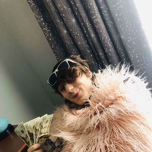 Meet your Posher, Gilpin